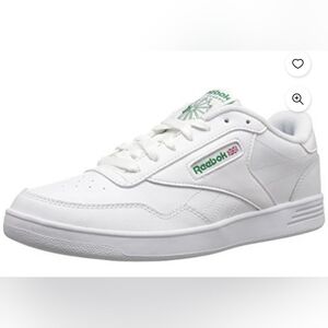 REEBOK Classic Club Memt Work Shoe